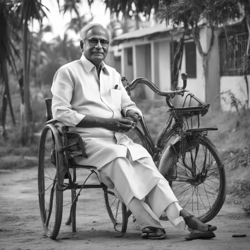 R. G. Vijayasarathy