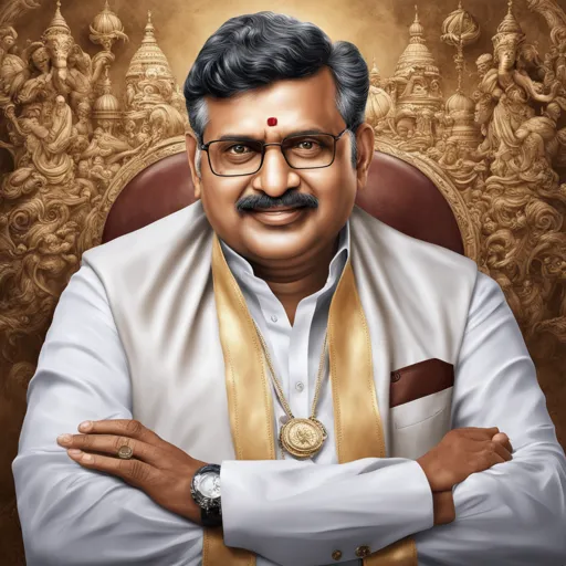 R. Ganesh (politician)