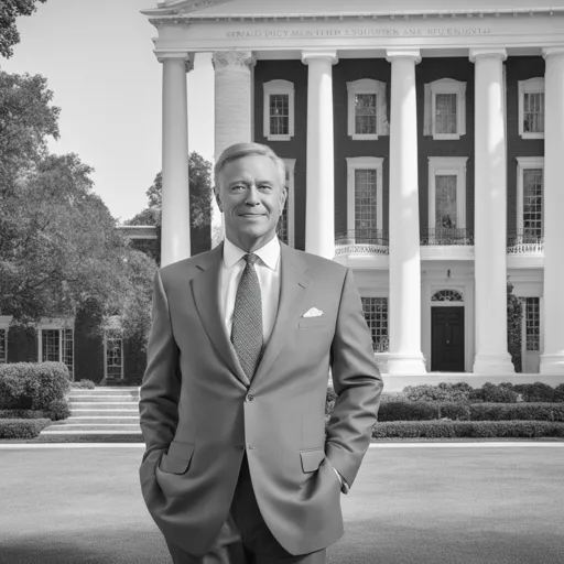 R. Gerald Turner