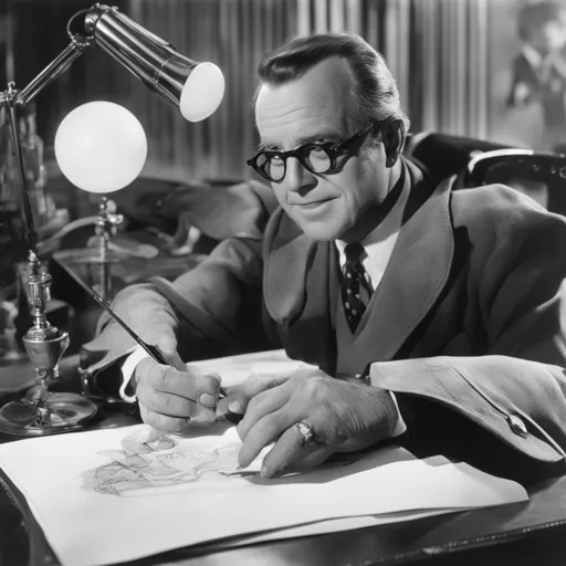 R. Gilbert Clayton