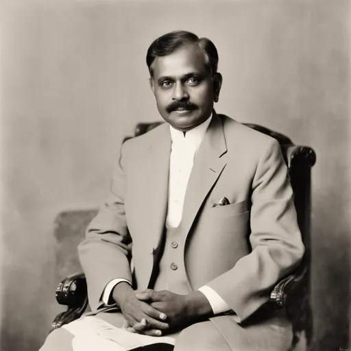 R. Gnanagurusamy