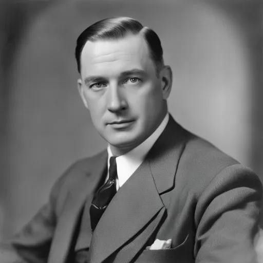 R. Graham Huntington