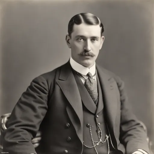 R. H. Bradley