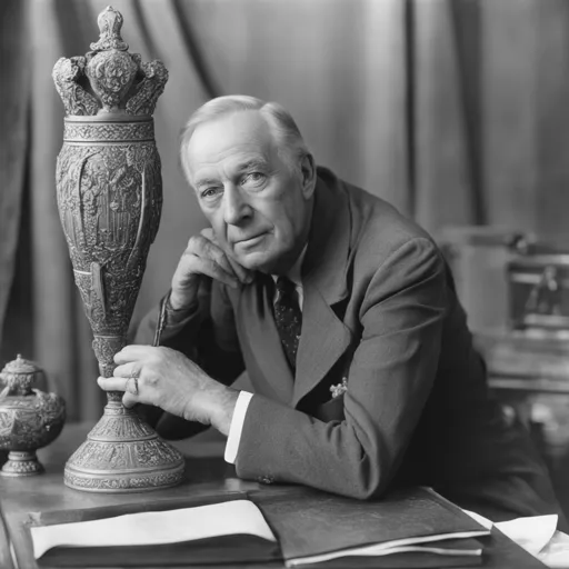 R. H. C. Davis