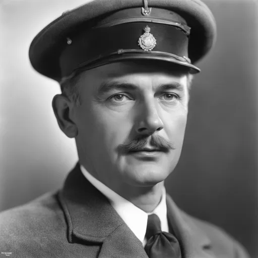 R. H. Chapman