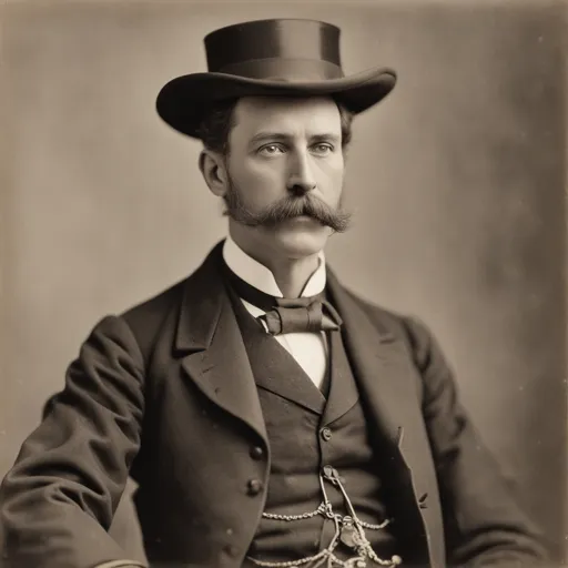 R. H. Farrah