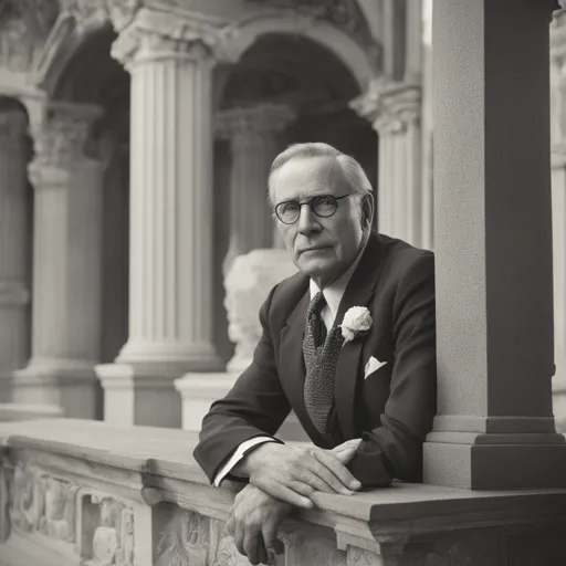 R. H. Gordon