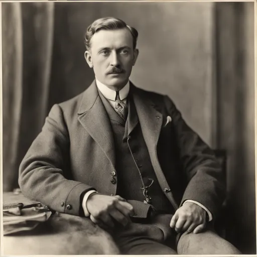 R. H. Gretton