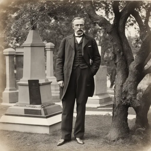 R. H. McCaughey