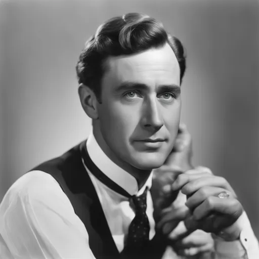 R. H. Rodgers