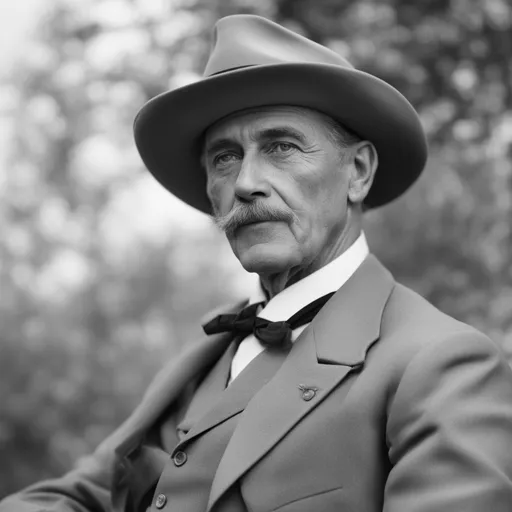 R. H. Stover