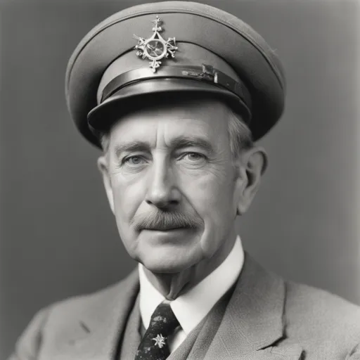 R. H. Stoy