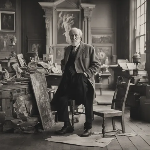 R. H. Wilenski