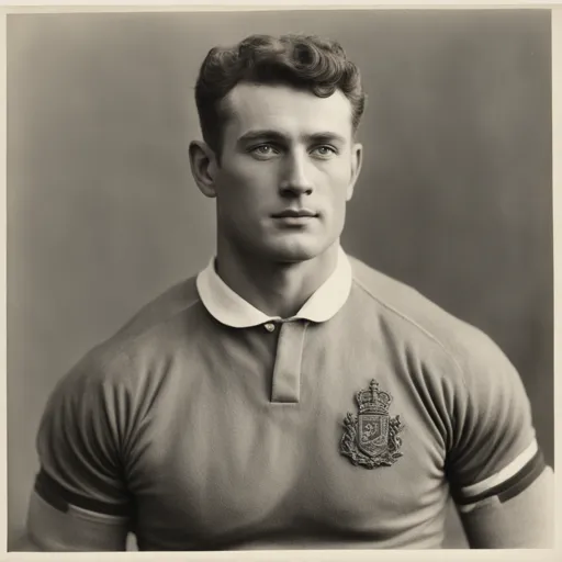 R. H. Williams (rugby union)