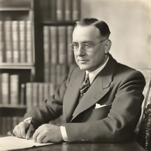 R. Harmon Drew Sr.