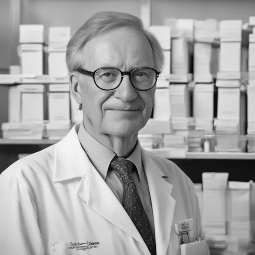 R. Heiner Schirmer