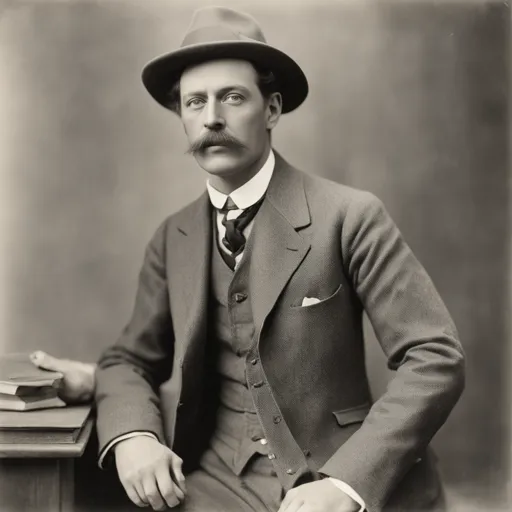 R. Henderson Bland