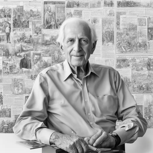 R. Howard Bloch