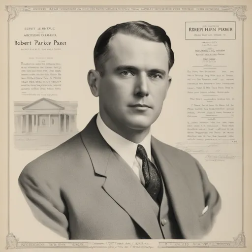 R. Hunt Parker