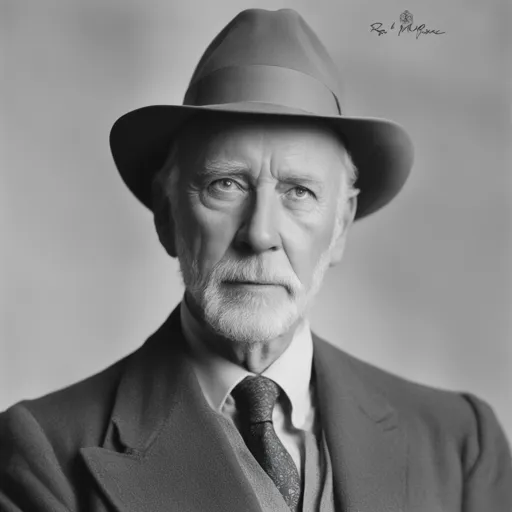 R. I. Moore