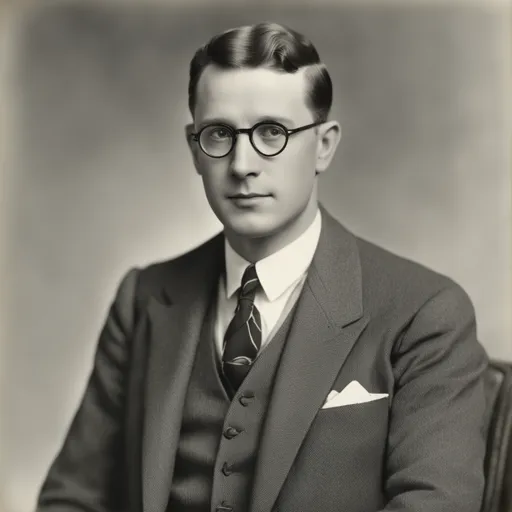 R. Ifor Parry