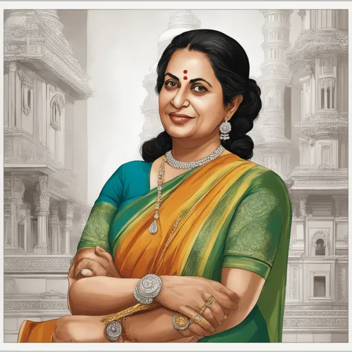 R. Indira Kumari