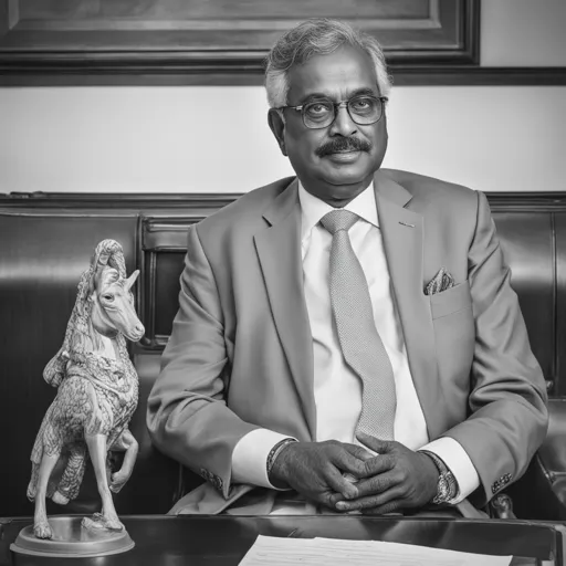 R. Indrarajah