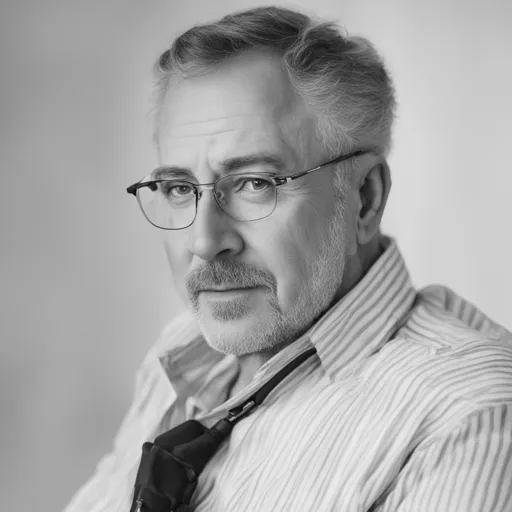 R. J. Barker