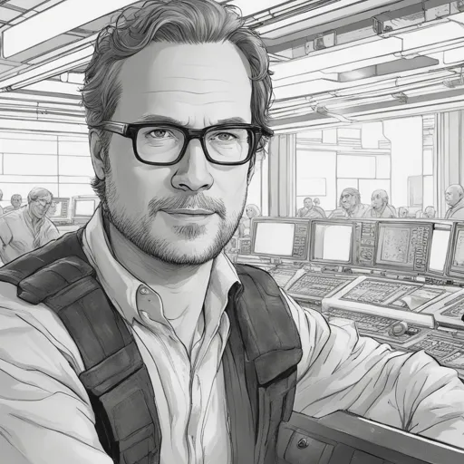 R. J. Berg