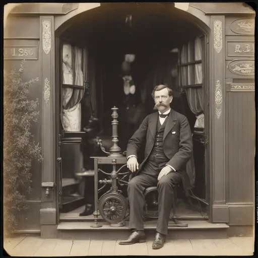 R. J. Billinton