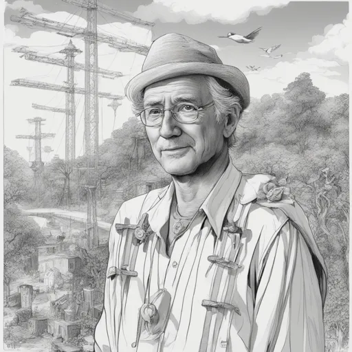 R. J. Dent