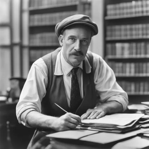 R. J. Hopper