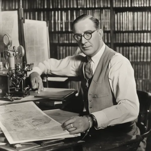R. J. Minney