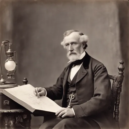 R. J. Mitchell (astronomer)