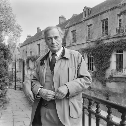 R. J. Parish