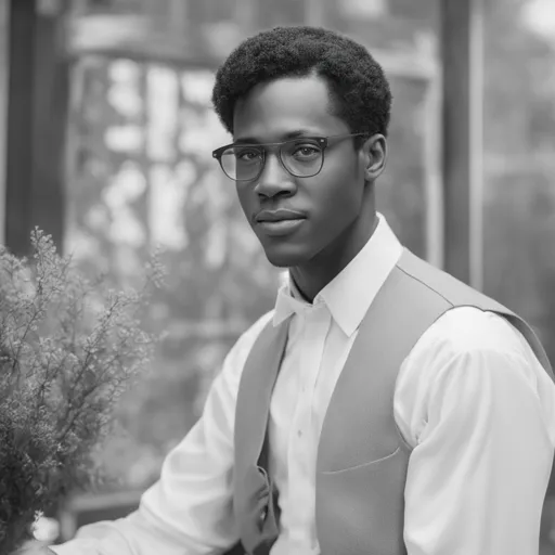 R. J. Prince
