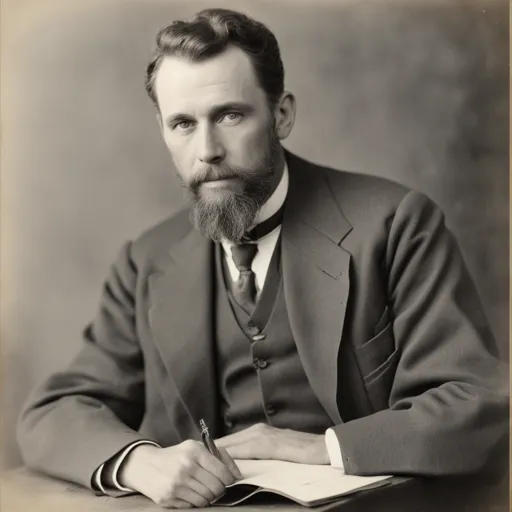 R. J. Rushdoony