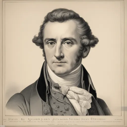 R. J. S. Stevens