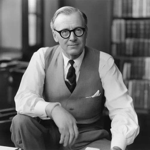 R. J. Unstead