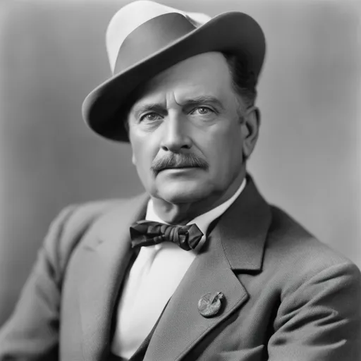 R. J. W. Douglas