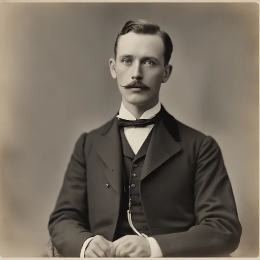 R. J. W. Evans