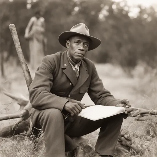R. J. Waters