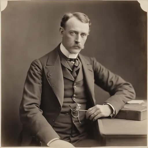 R. J. Whitwell