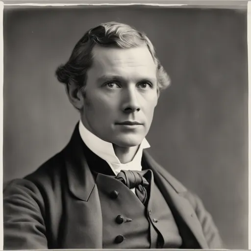 R. James Cook