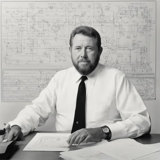 R. James Milgram