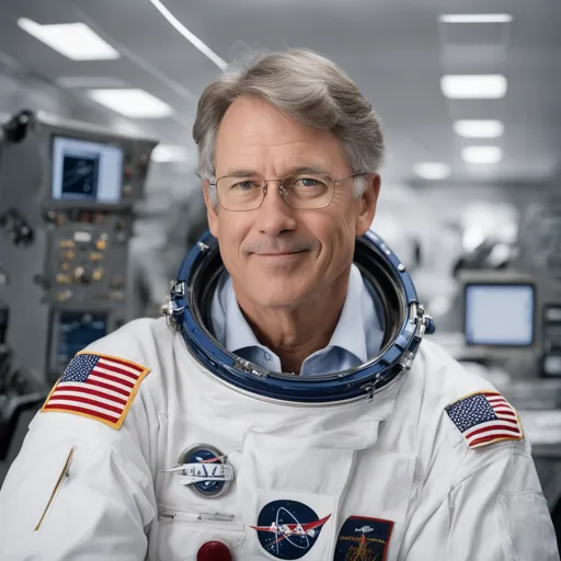 R. John Hansman