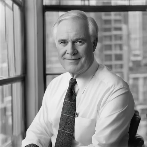 R. Joseph Quinn