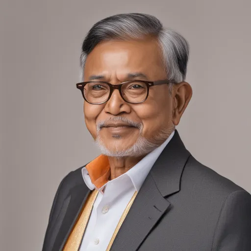 R. K. Anand (Manipur politician)