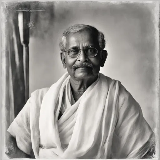 R. K. Bharathi Mohan