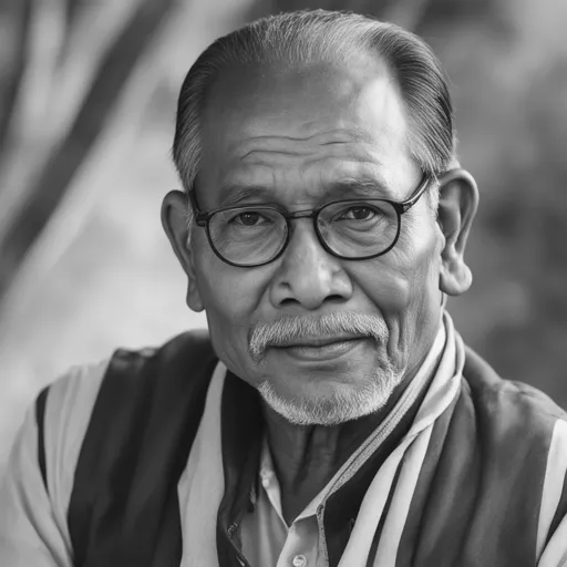 R. K. Bidur Singh